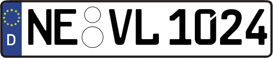 NE-VL1024
