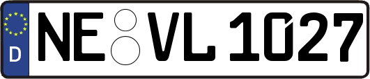 NE-VL1027
