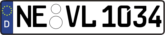 NE-VL1034