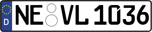 NE-VL1036