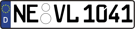 NE-VL1041