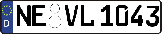 NE-VL1043