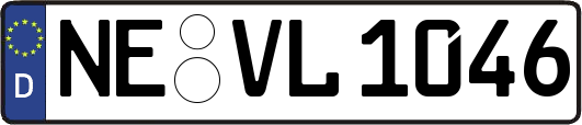 NE-VL1046
