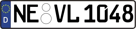 NE-VL1048