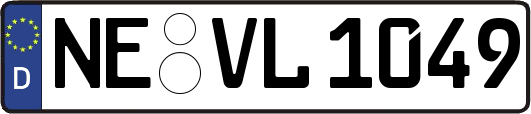 NE-VL1049