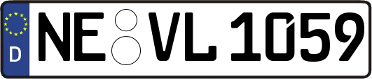 NE-VL1059