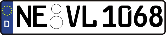 NE-VL1068