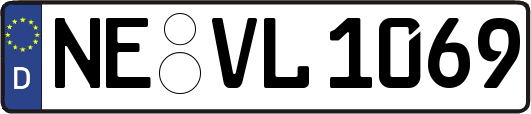 NE-VL1069