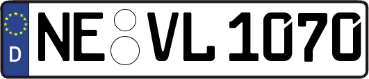 NE-VL1070