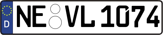 NE-VL1074