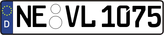 NE-VL1075