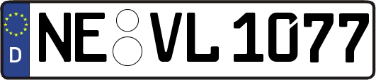 NE-VL1077
