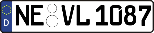 NE-VL1087