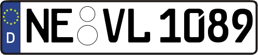 NE-VL1089