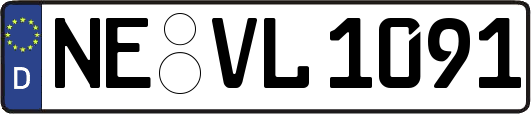 NE-VL1091