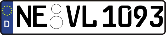 NE-VL1093
