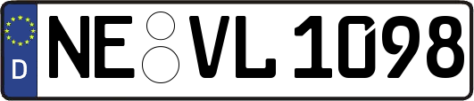 NE-VL1098