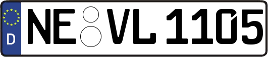 NE-VL1105