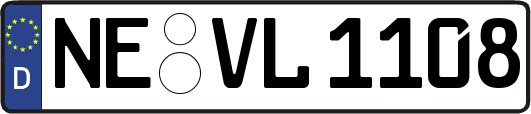 NE-VL1108