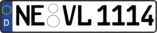 NE-VL1114
