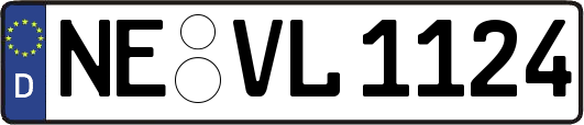 NE-VL1124