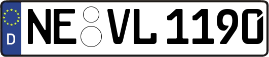 NE-VL1190