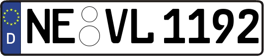 NE-VL1192