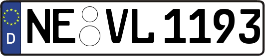NE-VL1193