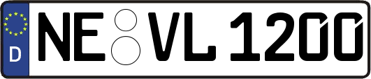 NE-VL1200