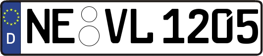 NE-VL1205