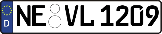 NE-VL1209