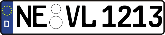 NE-VL1213