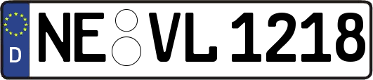 NE-VL1218