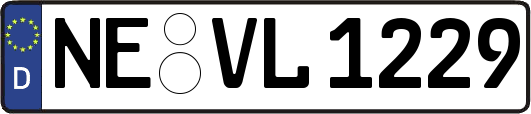 NE-VL1229