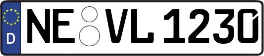 NE-VL1230