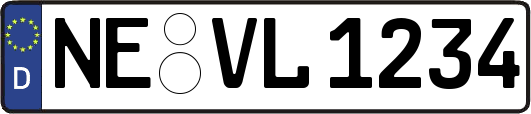 NE-VL1234