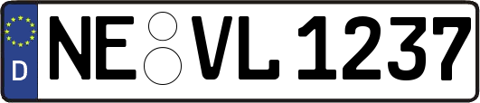 NE-VL1237