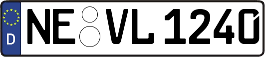 NE-VL1240