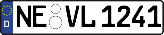 NE-VL1241
