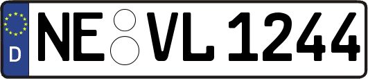 NE-VL1244