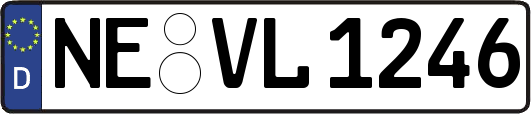 NE-VL1246
