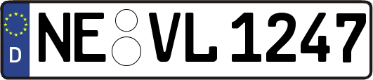 NE-VL1247