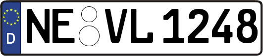 NE-VL1248
