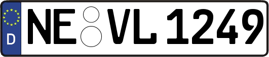NE-VL1249