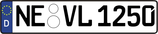 NE-VL1250