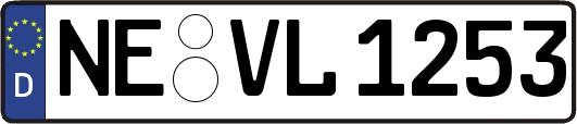 NE-VL1253