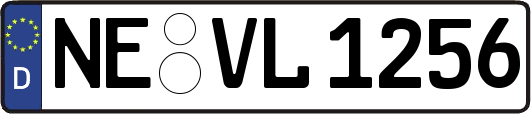 NE-VL1256