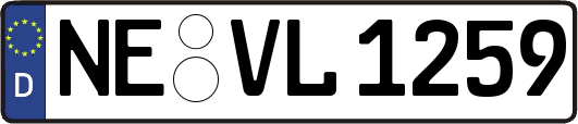 NE-VL1259