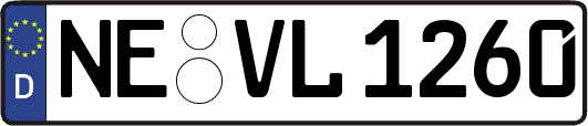 NE-VL1260