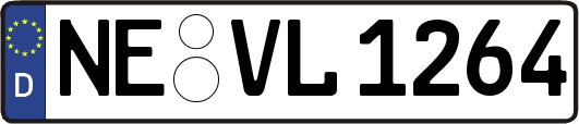 NE-VL1264